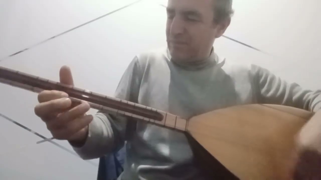 KEVSER IRMAĞI - Osman KESER #takipçi #türkü #türküler #saz #müzik #keşfet 