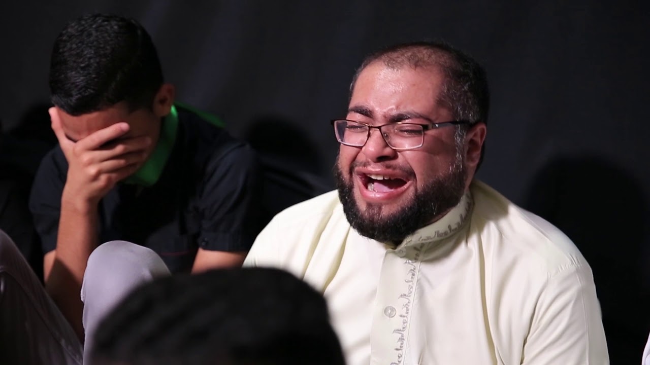 ملا / عبدالستار الطويل ... وفاة ام البنين عليها السلام