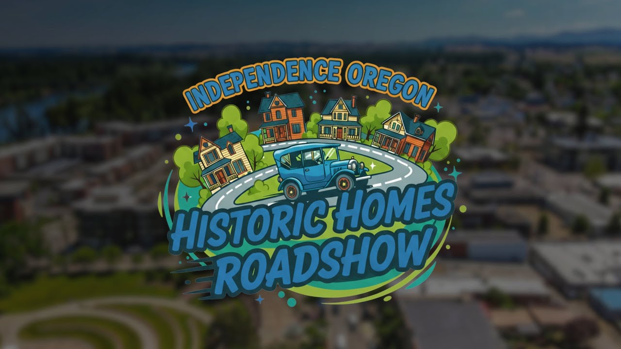 Выездное шоу «Исторические дома»: Эпизод 3 — Дом Мэттисона