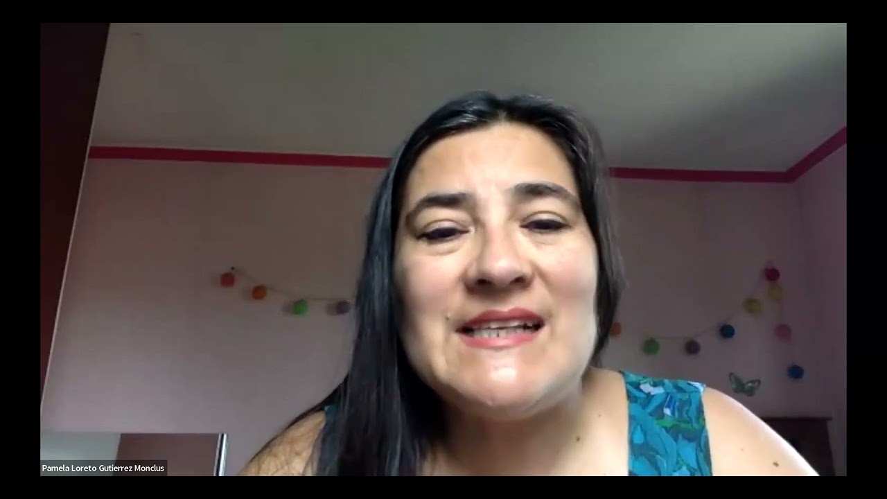 Webinar 01. ¿Cómo actualizamos nuestras prácticas cotidianas desde la perspectiva de Derechos?