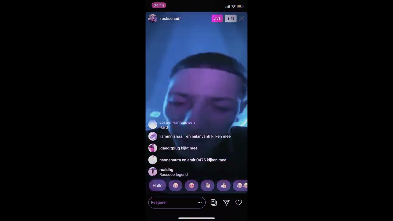ADF Rocco - on my mind - [ leak]