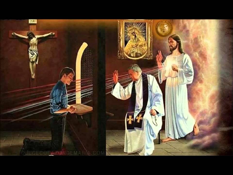 The Mercy of God ~ Fr. Ripperger