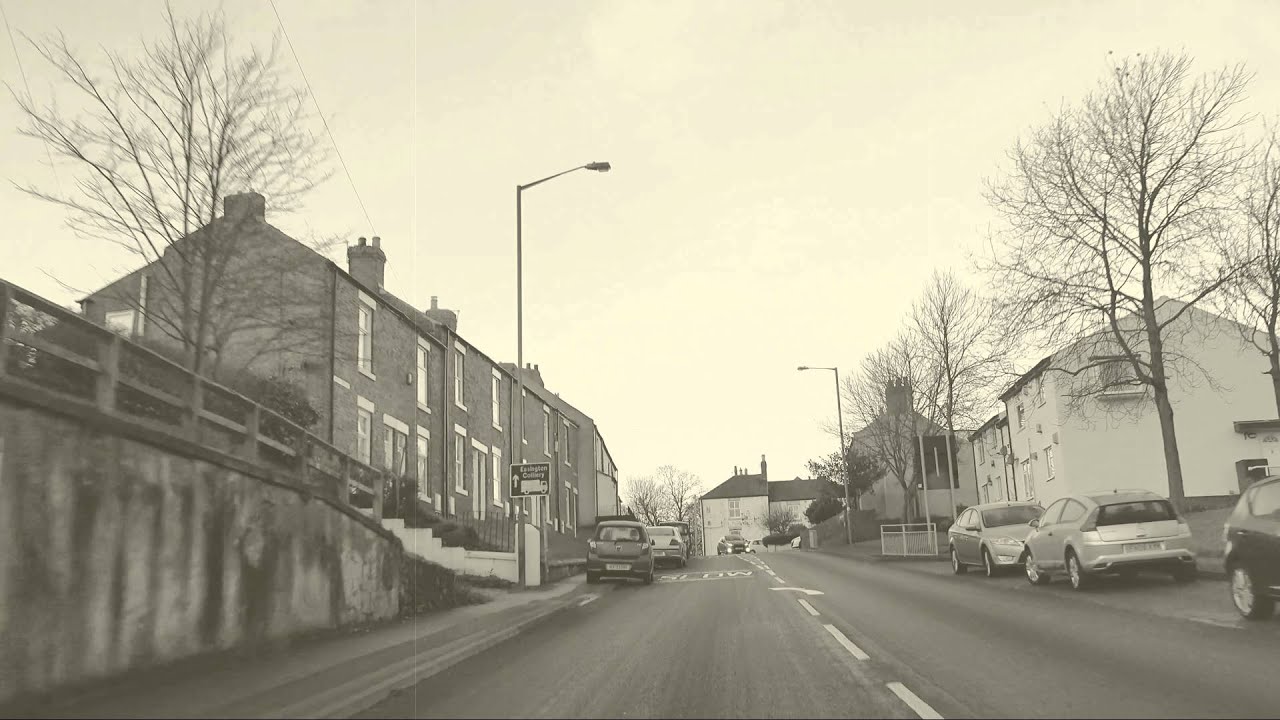 Easington Colliery  January 2016