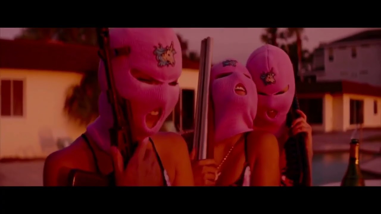 ossiRIG- Novocaine (Prod. Triazo x Thousand Lifetimes) [Official Music Video]