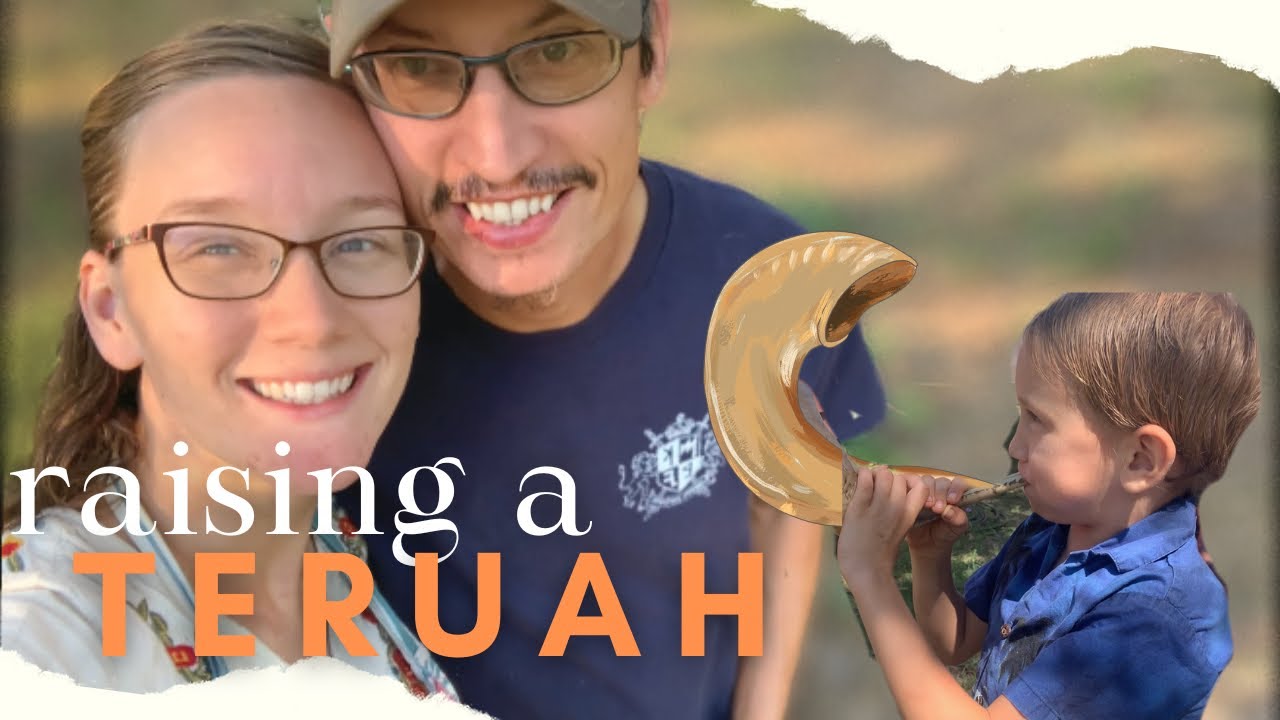 How to CELEBRATE Yom Teruah&hellip;. with Our Torah Observant Christian Family!
