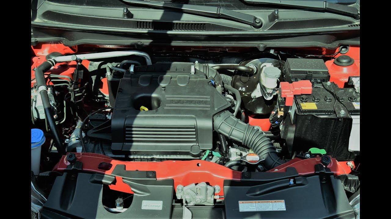 Suzuki Celerio Így még nem láttuk a legkisebb Suzukit!