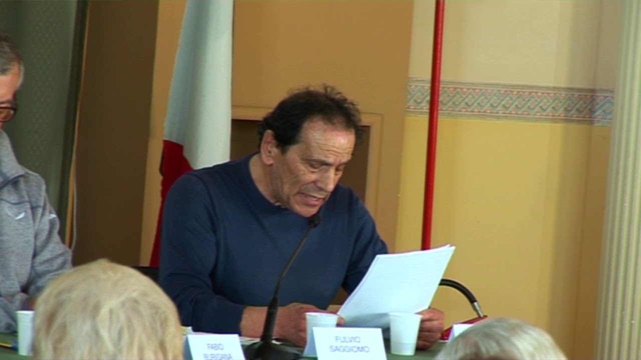 1&deg; Convegno 