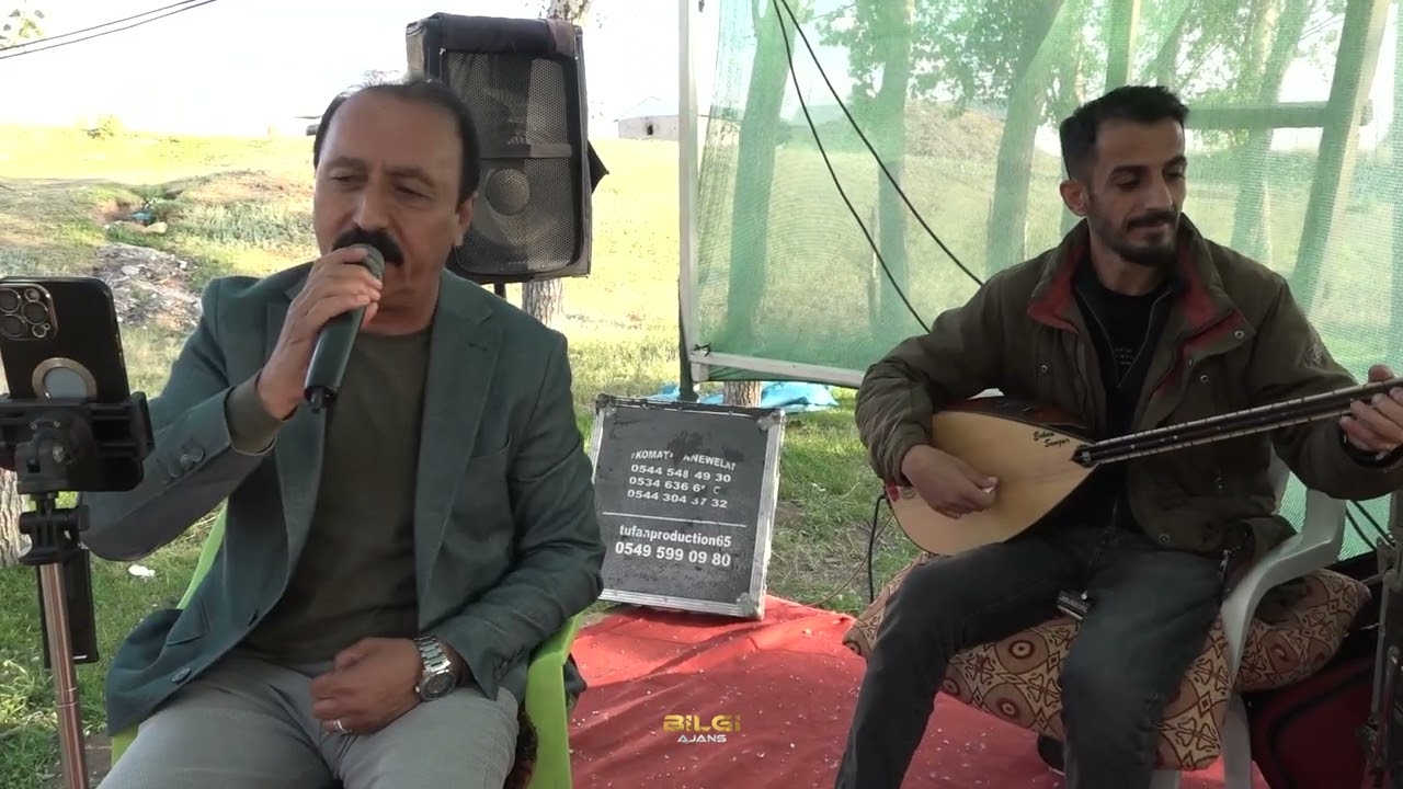 Hozan  Remzi Gul Sineme