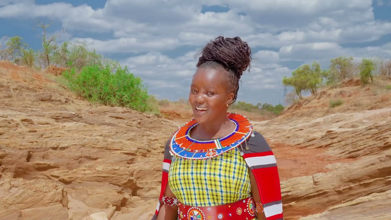 KEIDIMAYU POOKI TE ENKAI  BY PST  OLE NKASIKASI official 4k video