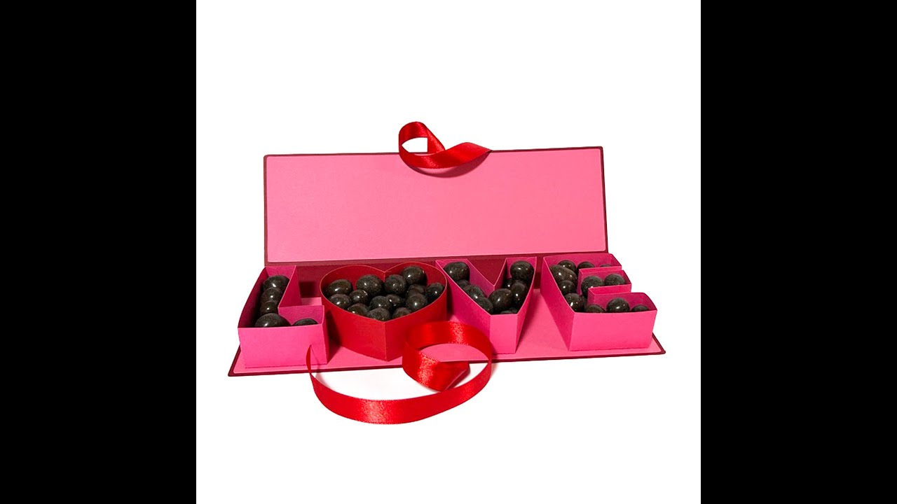 tutorial letters box