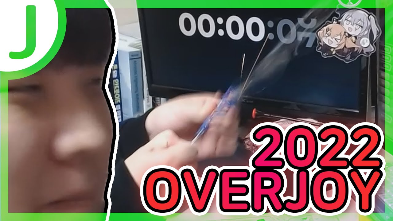 [J] HOW I CELEBRATED 2022