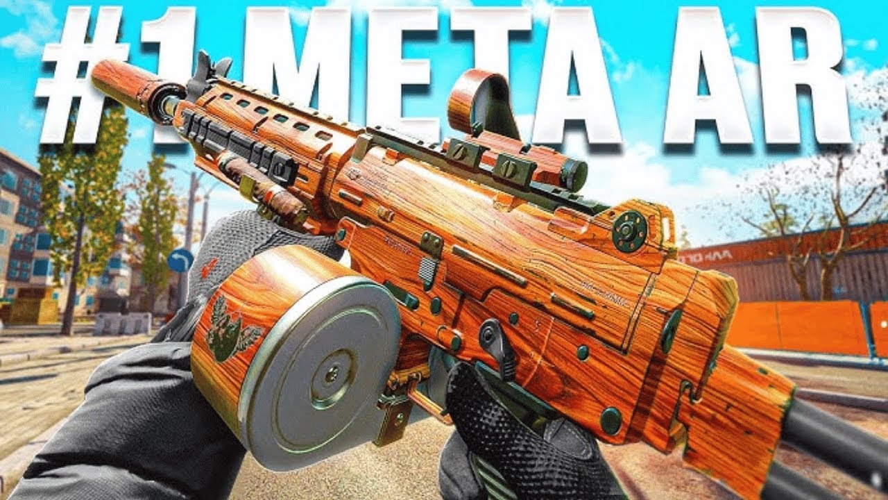 *NEW* META KRIG C IN VERDANSK S3 BLACK OPS 6 🔥 PS5 Gameplay