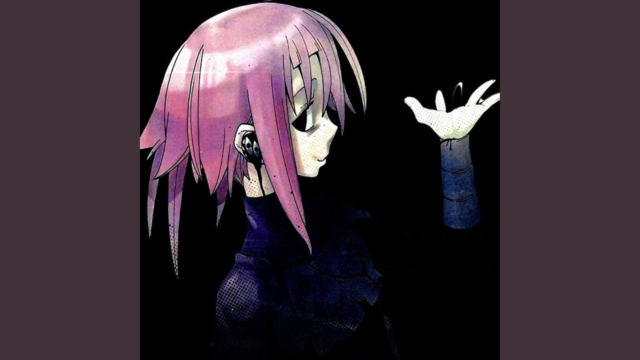 CORPSE PUPPET (feat. Gensu Mei)