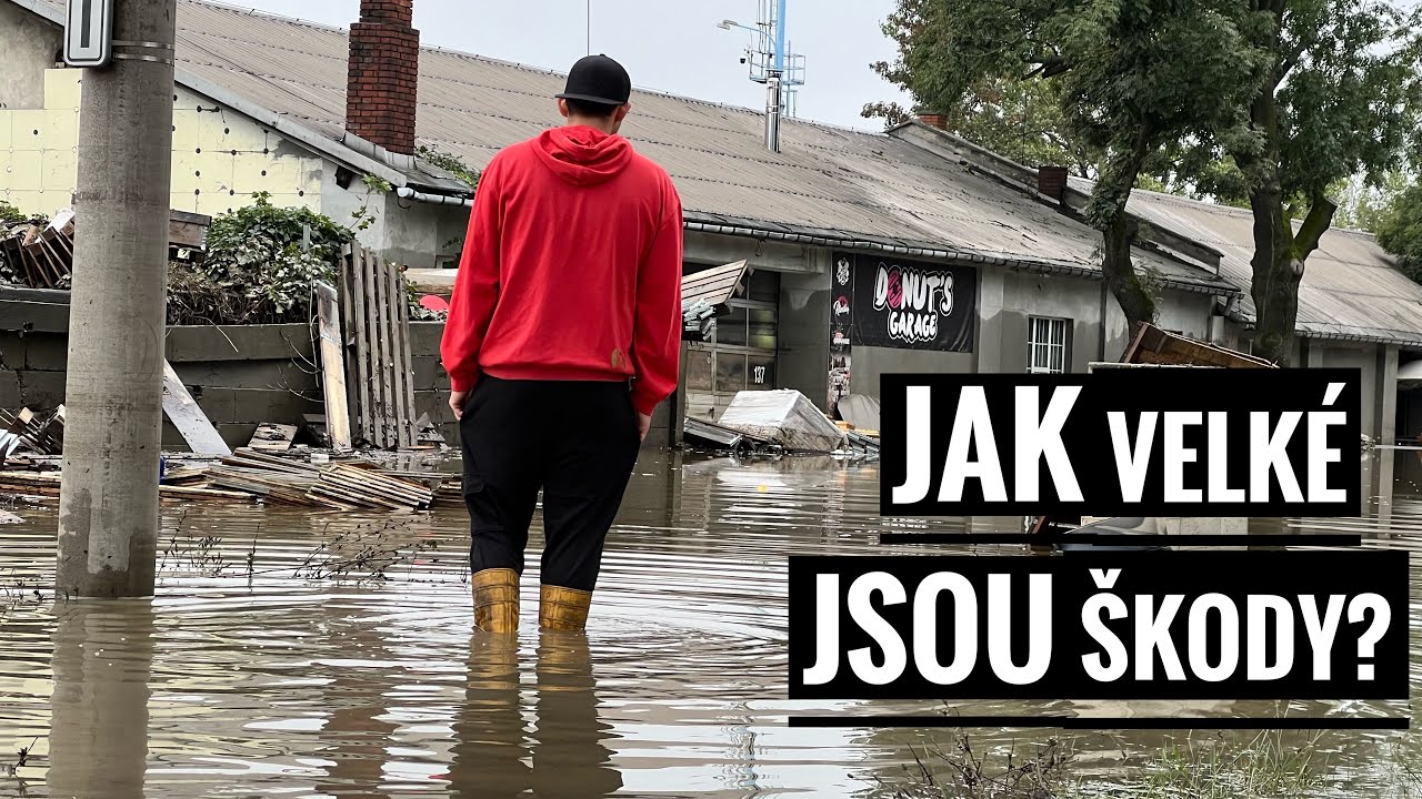 Den poté | horší než jsme čekali