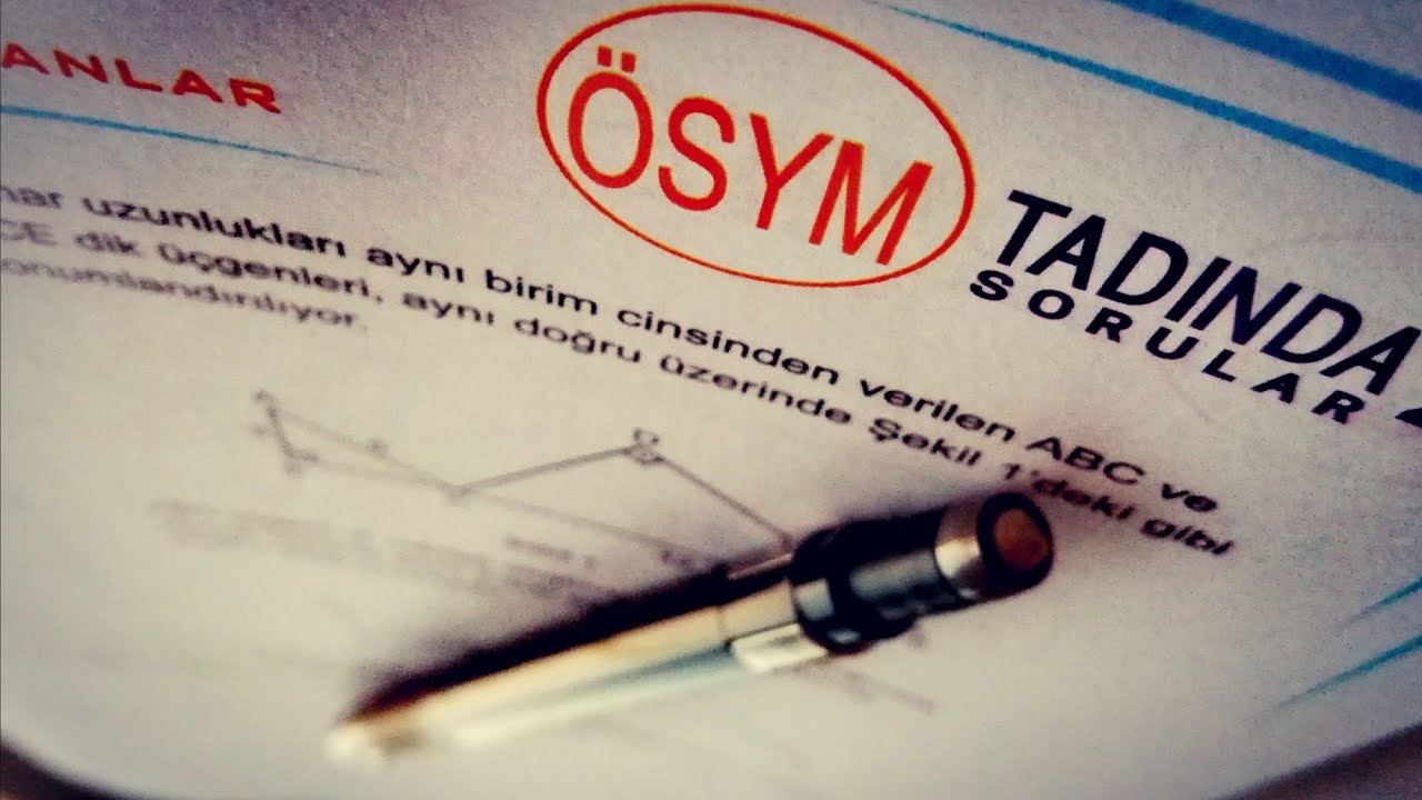 2 Soru 2 Net - Geo + Mat - 345 'ten