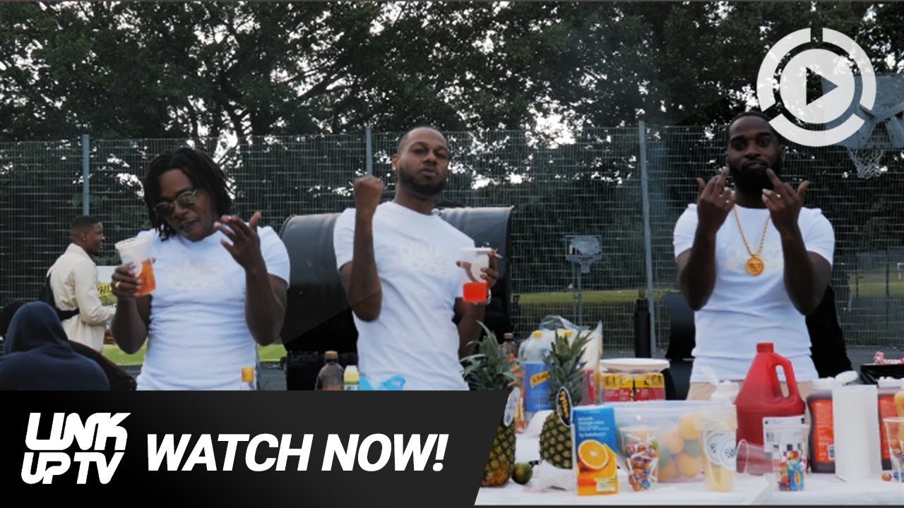 Lawless Order - Been Real [Music Video] | Link Up TV