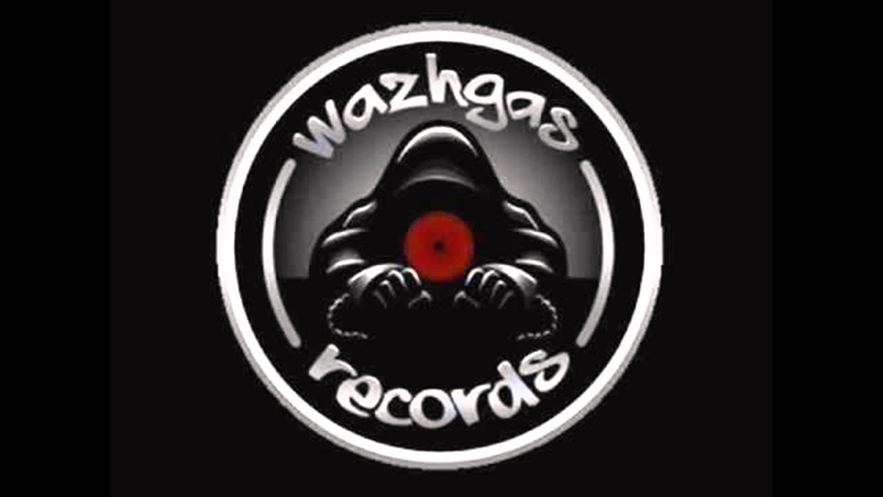 Wazhgas - toks mano vardas (skit)