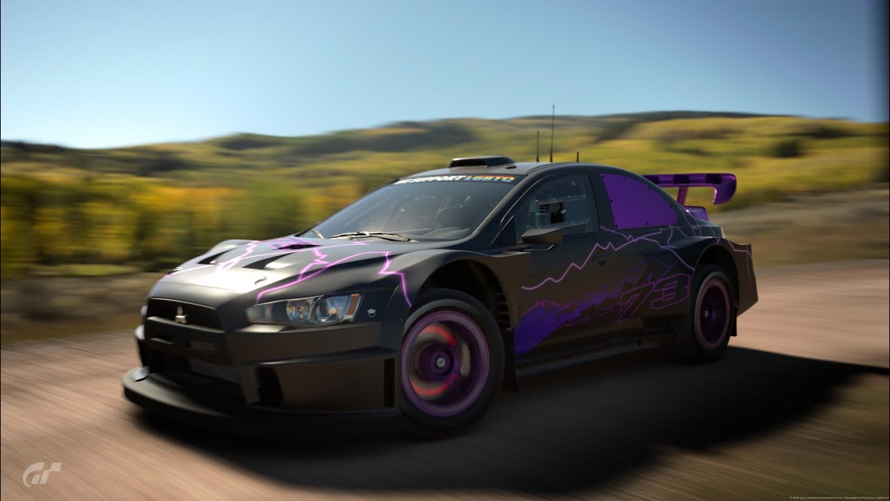Dirt races are much fun with dirt tires