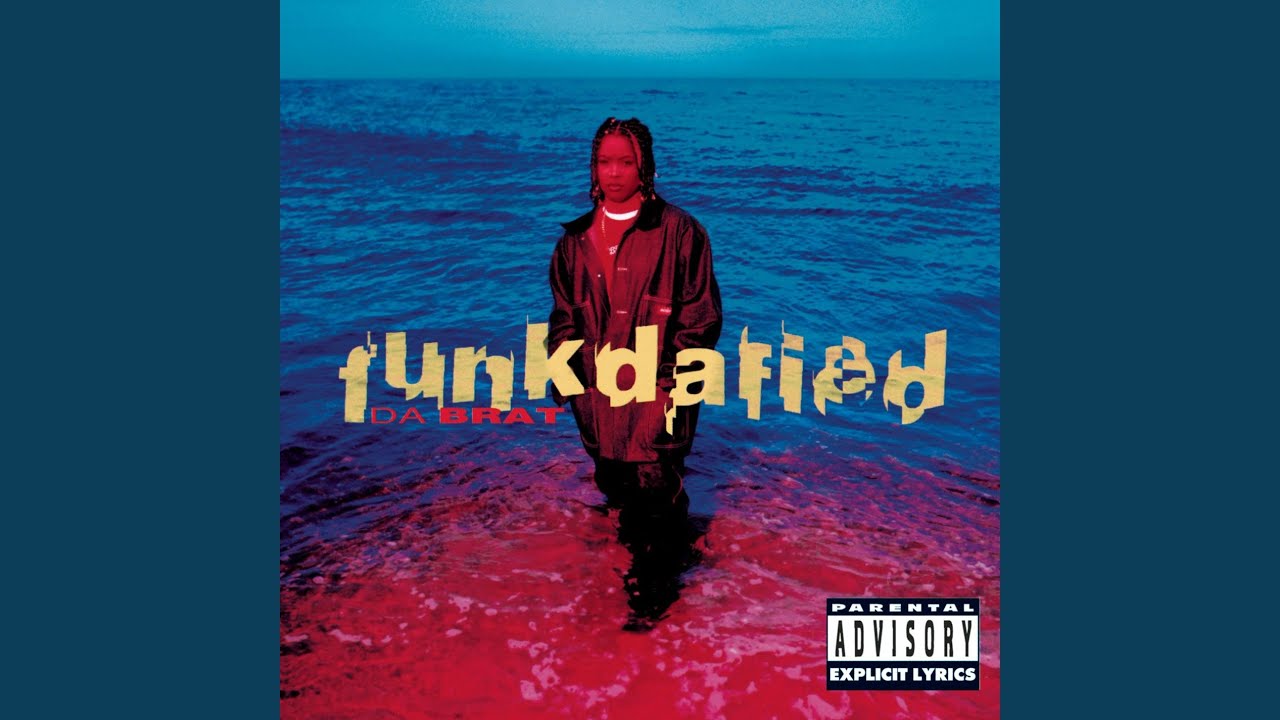Funkdafied
