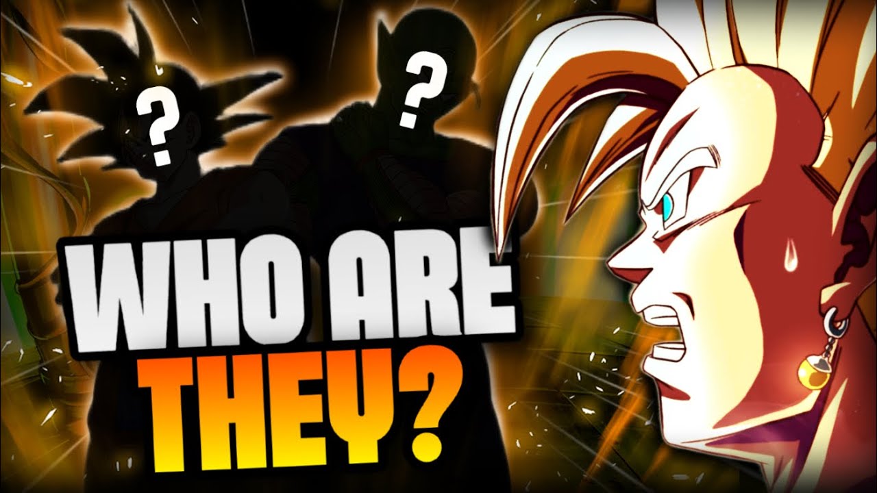 The Tag Unit That Was Secretly Amazing! (Dragon Ball LEGENDS)