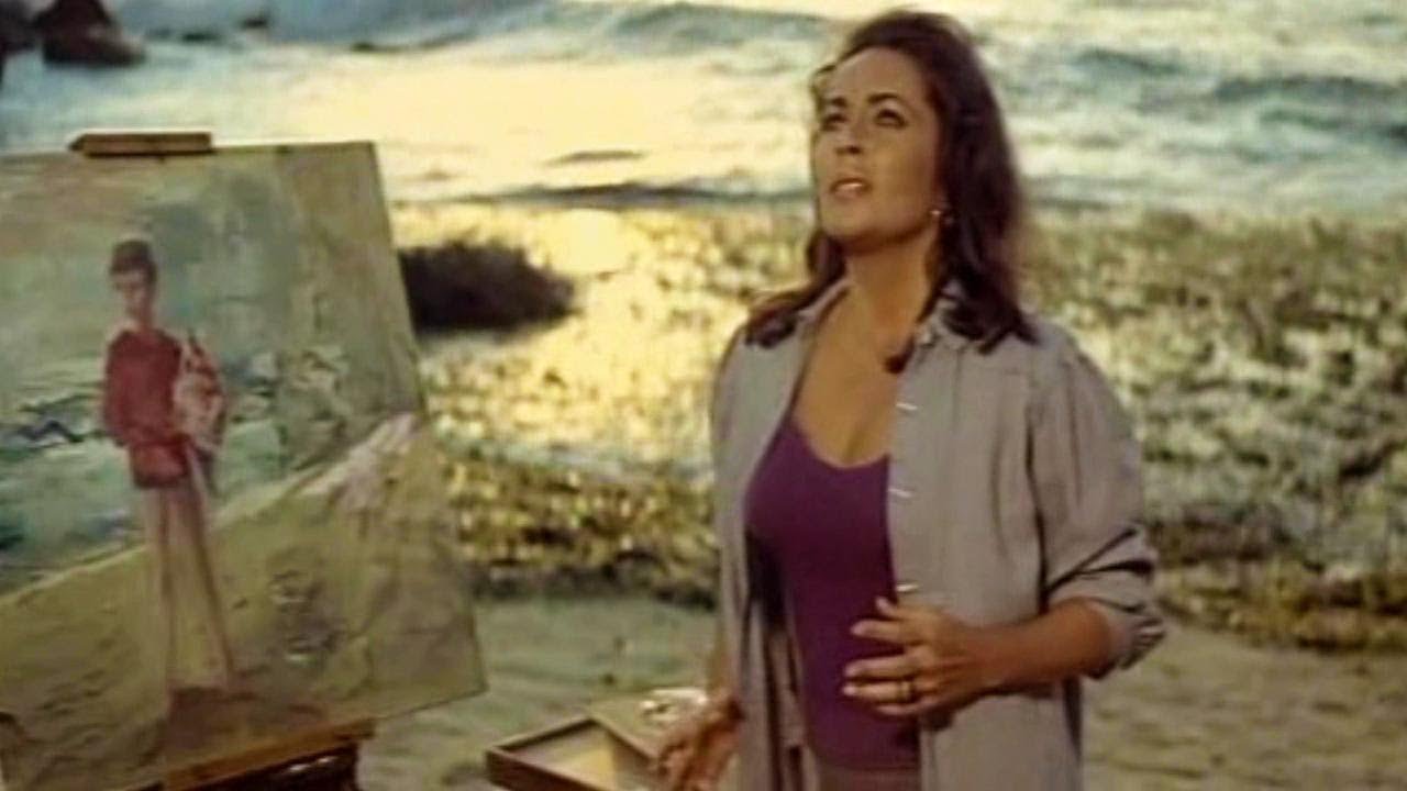 Barbra Streisand - The shadow of your smile