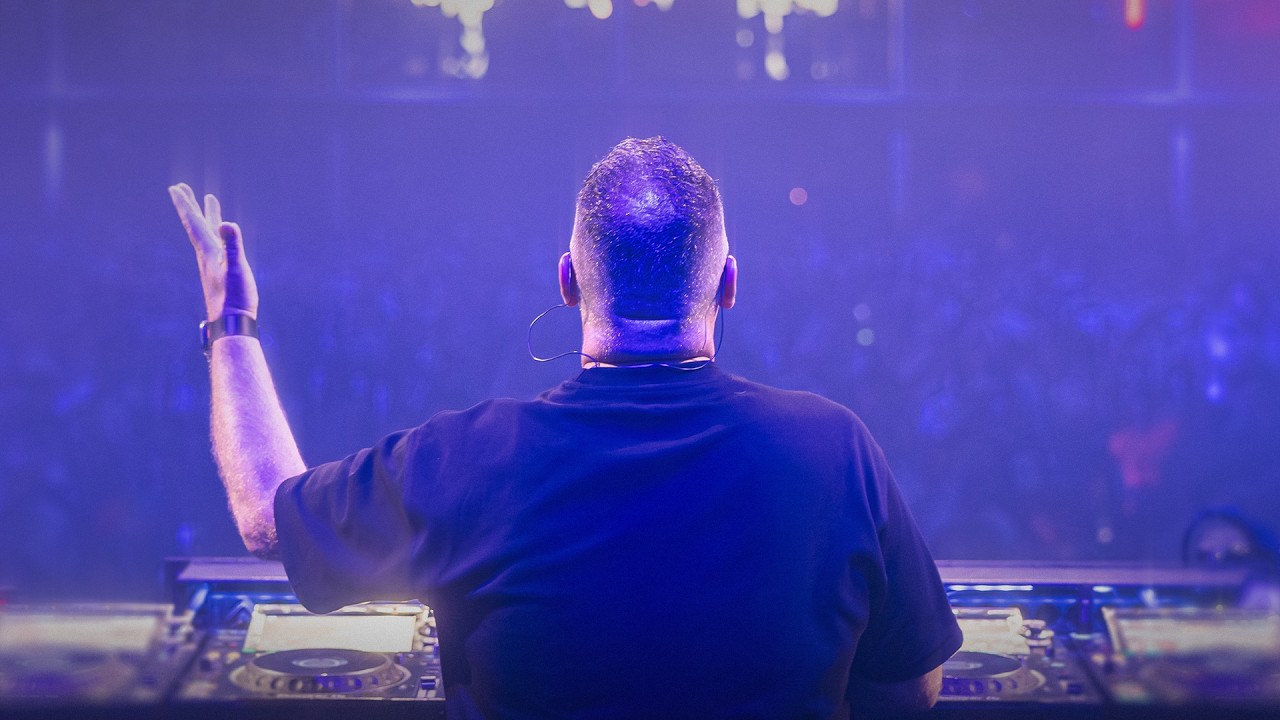 Push only WE2 | Tomorrowland 2026