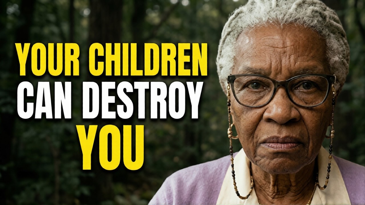 I'm 86. My Children Visit Every Week. I Wish They'd Stop. Senior Life Advice 2026
