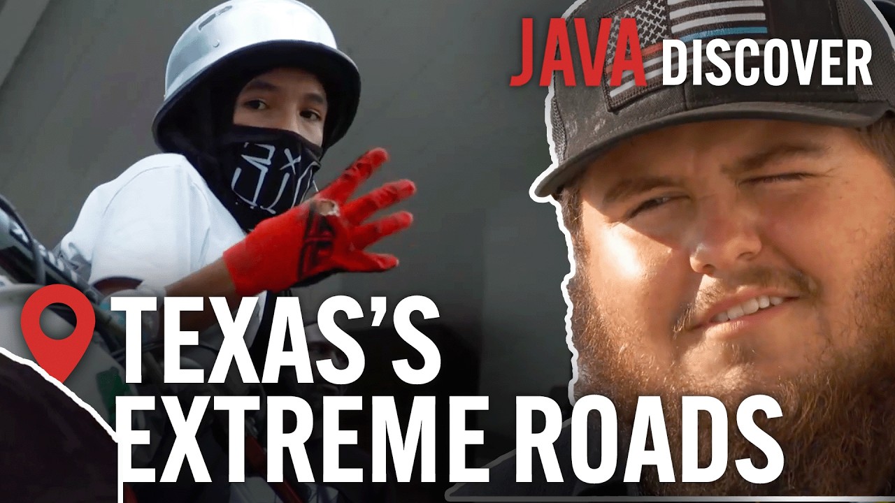 Most Deadly Roads: Why this Texas Highway Kills Someone Every Two Hours | Full Documentary