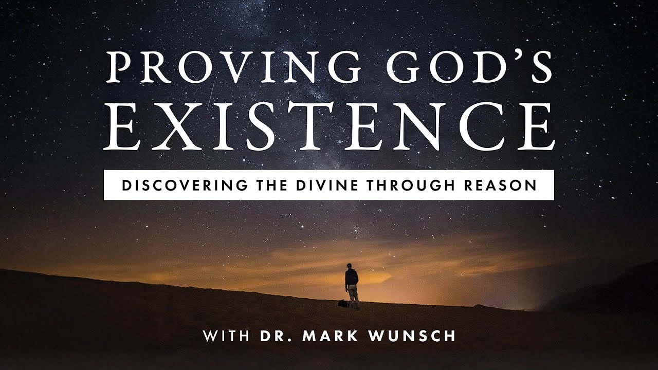 Providing God's Existence | Official Trailer