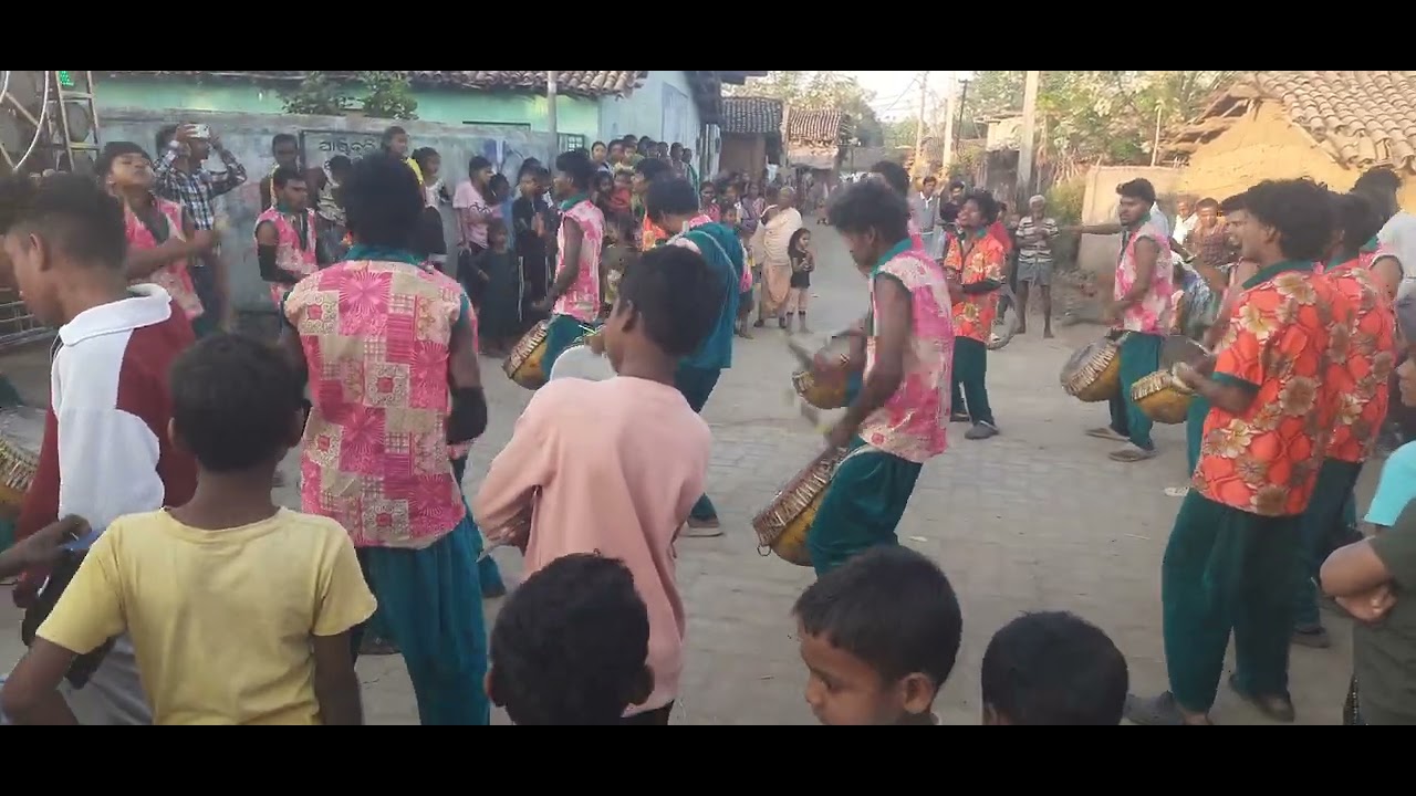 Mayur melody lalpan bibi song #sambalpurisong  