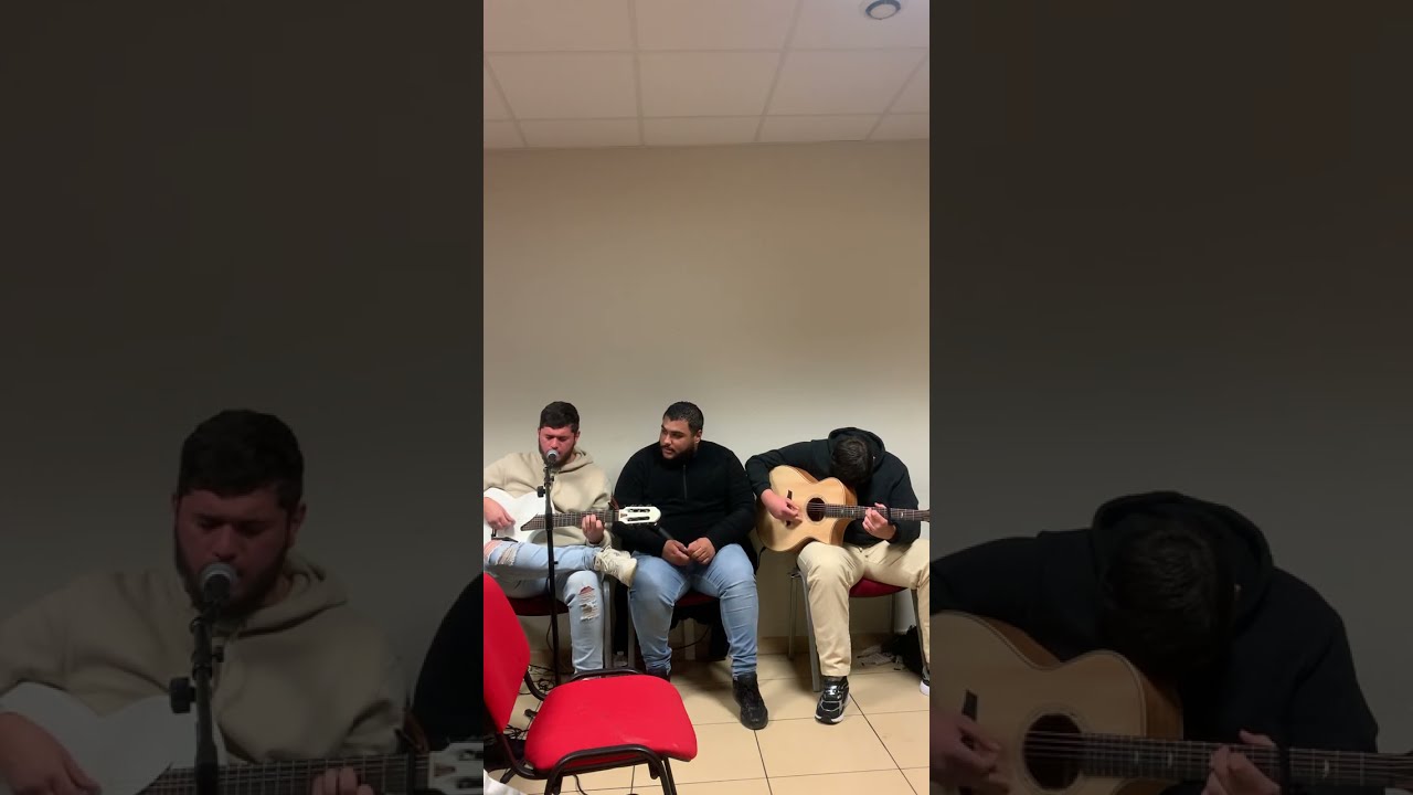 Cantique Patchaï (Il ya des âmes à sauver ) 🙏🏽🙏🏽🙏🏽