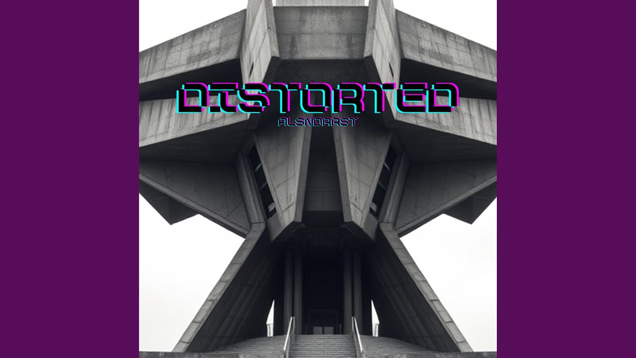 Distorted