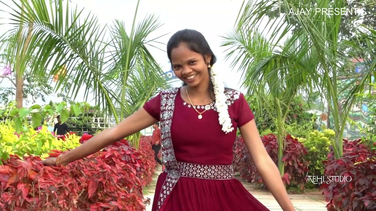 MANRDENGNAHEN JISUN SADLE NEW SOURA CRISTIAN SONG - AJAI MAHESH BOYA ABHI