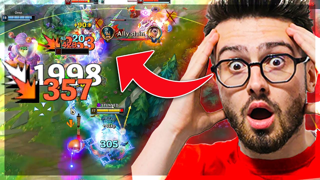 L-AM IMPRESIONAT PE GEORGESCU CU TWTICH MID! 30 DE KILLURI!