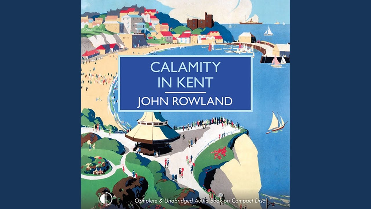 Chapter 30.5 - Calamity in Kent