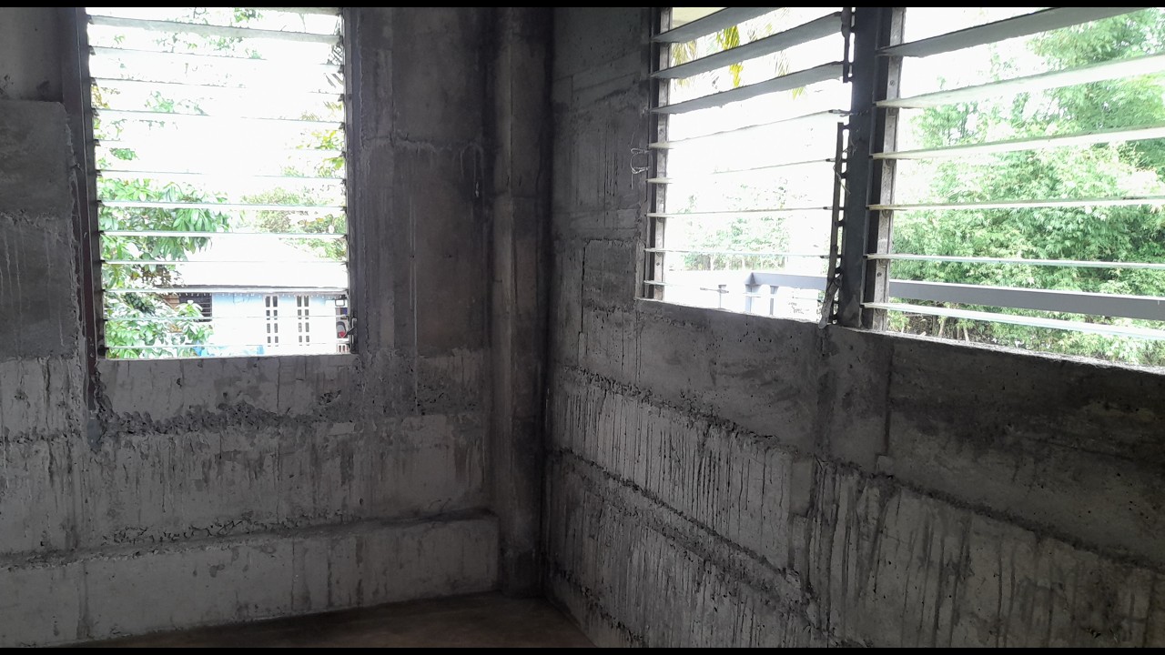 PAANO GUMAWA NG MATIBAY NA PADER