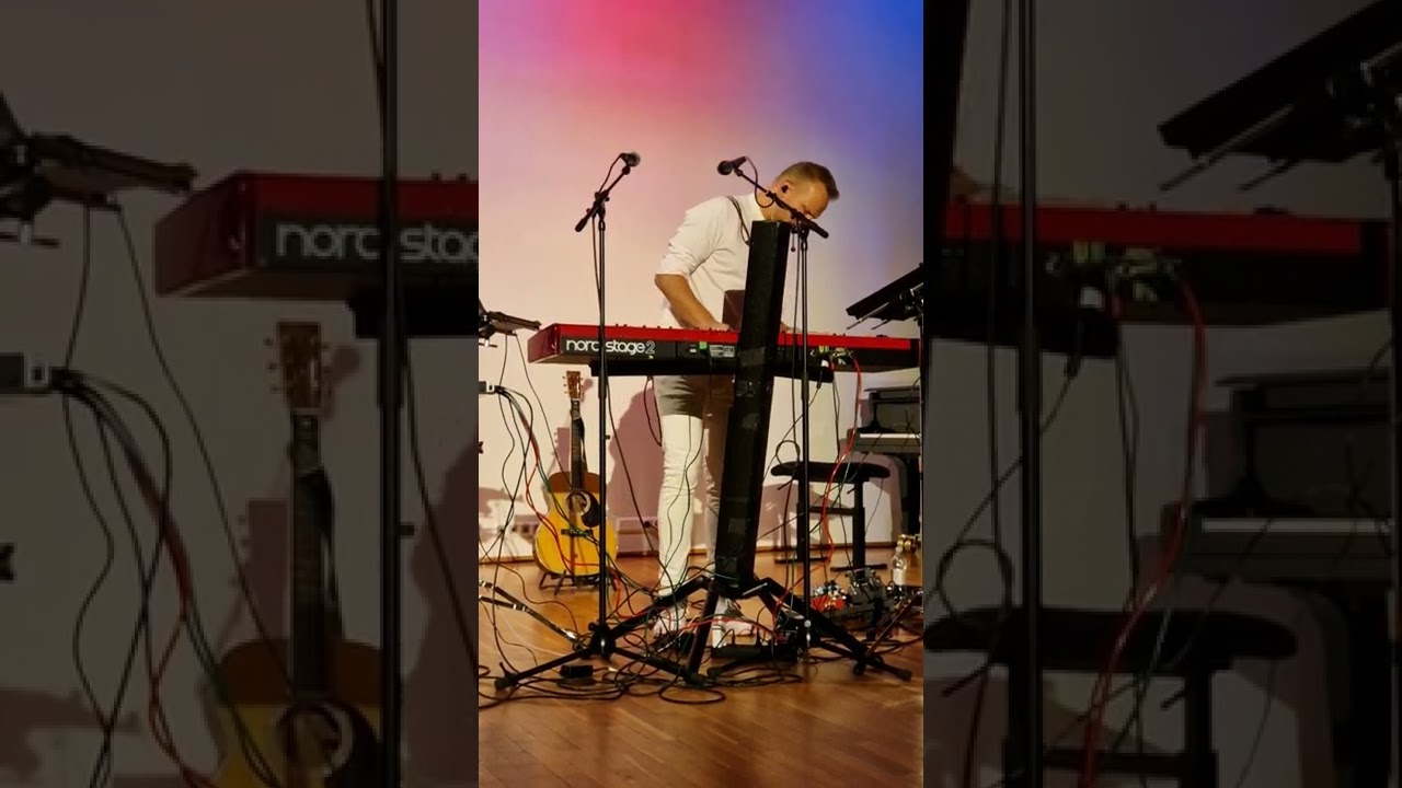 Osmo Ikonen - Asfaltin Pinta - Iisalmi 21.9.2022