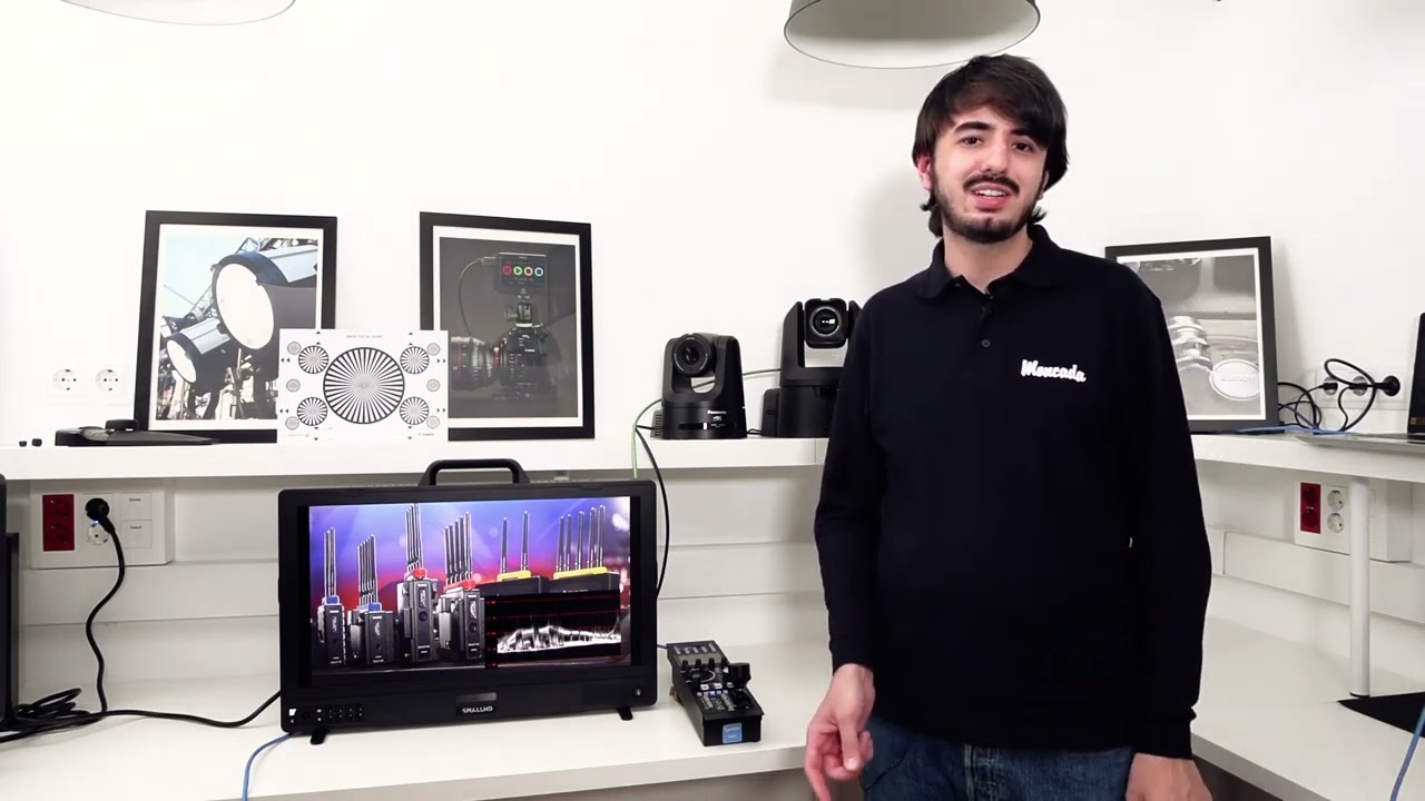 Moncada -Vídeo corporativo 2024