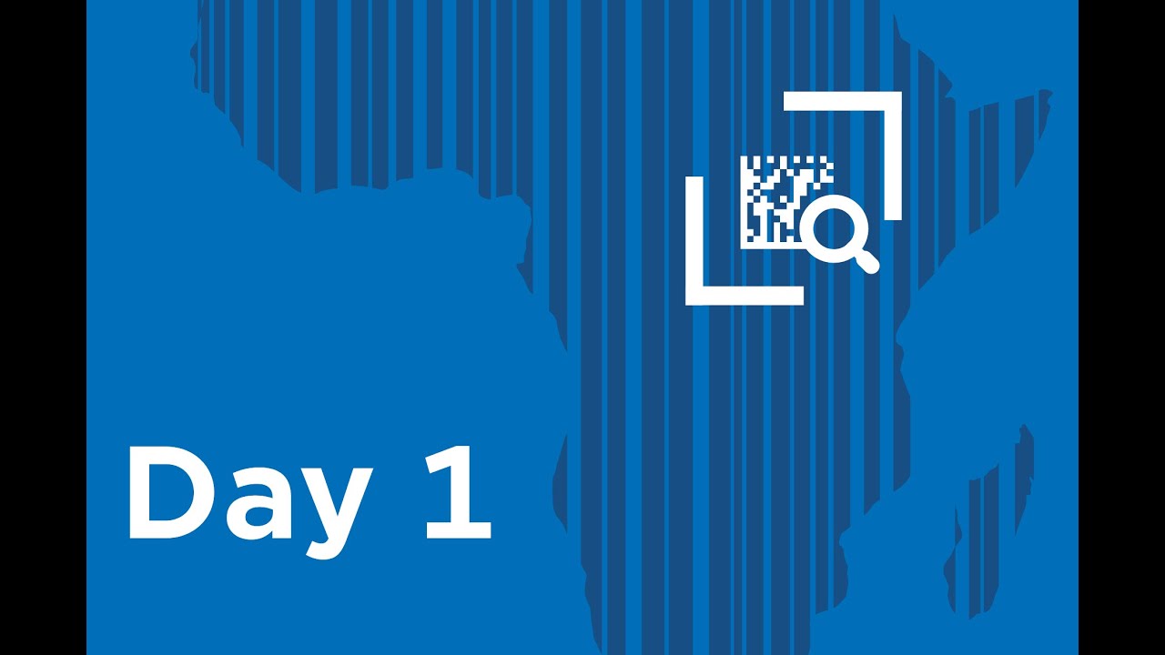 [Event] - 2022 Francophone Africa GS1 Healthcare Summit (Day 1)