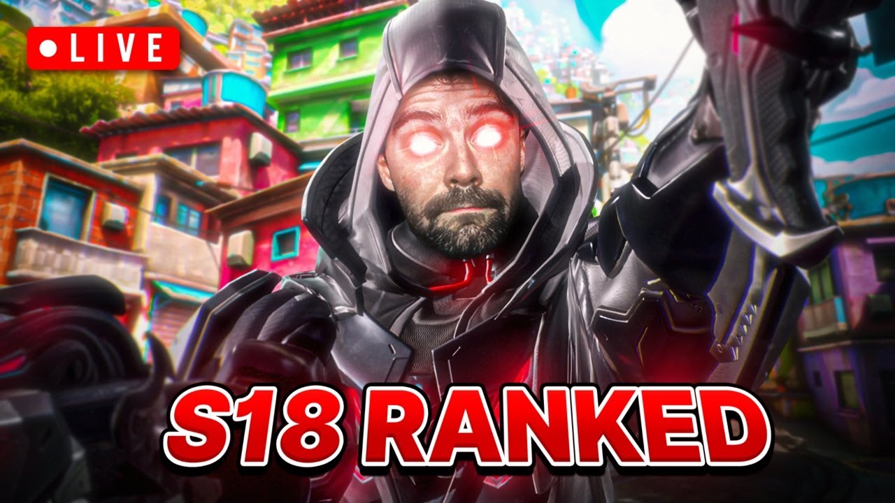 OVERWATCH 2 SEASON 19 NEW PERKS VIDEO THIS WEEK!