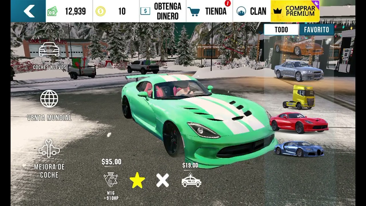 Nueva gearbox para mí supra MK 4