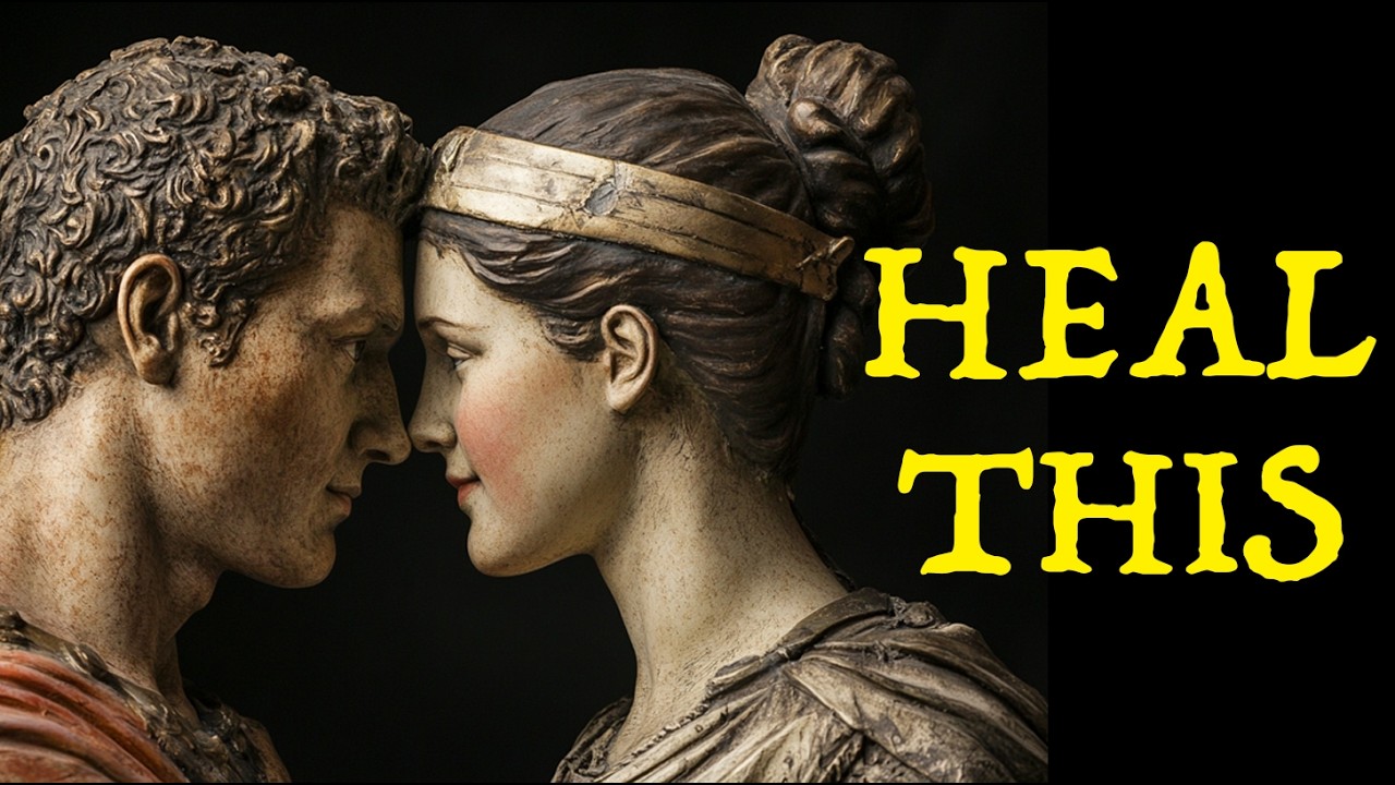 Mind Your Emotions: Stoicism For Relationship Success