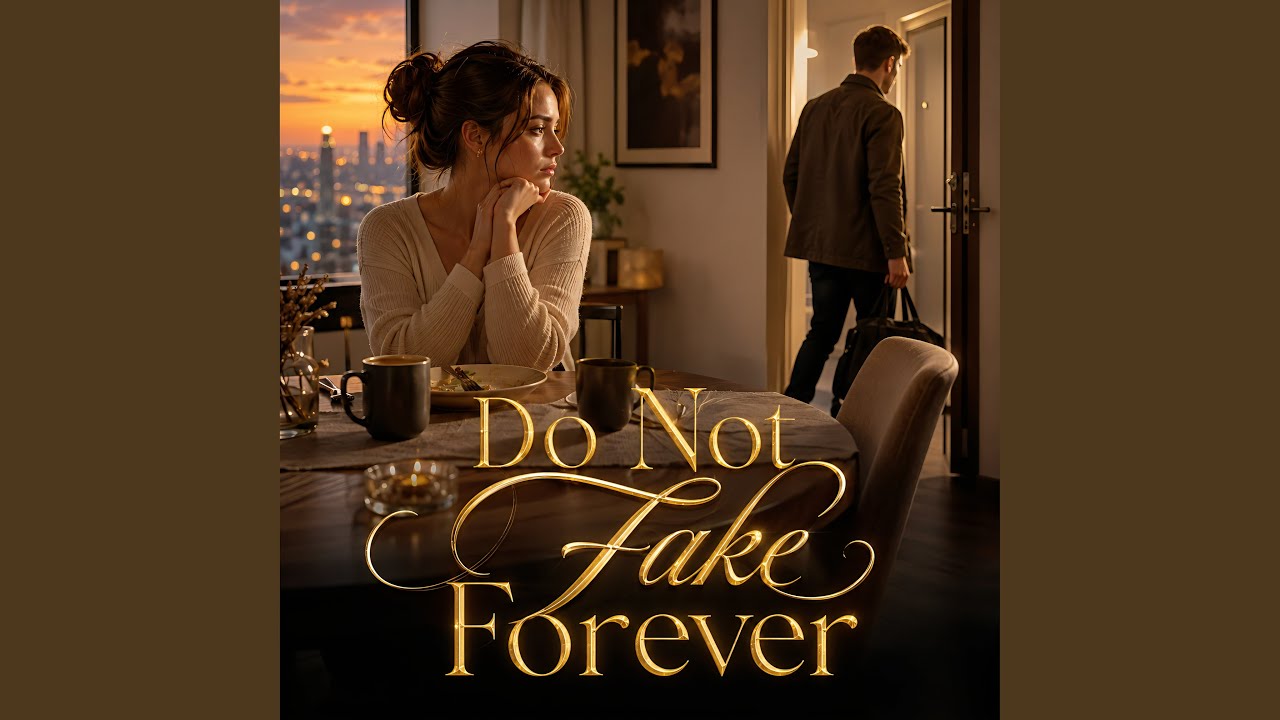 Do Not Fake Forever