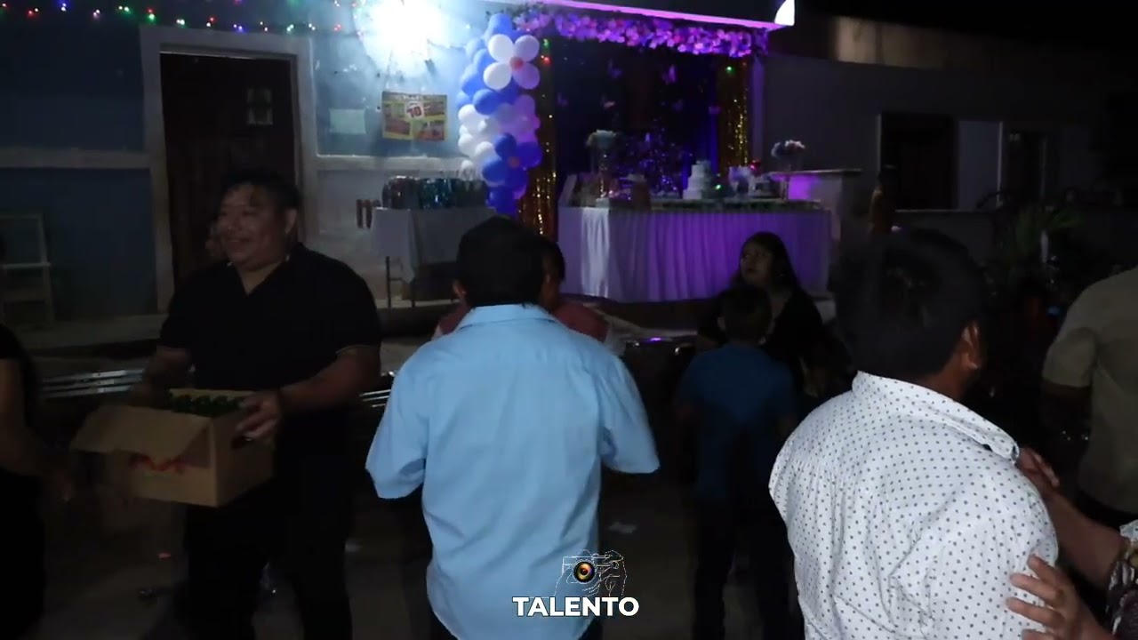 En las playas de Cancún/ Yahir, el Linaje de la música tropical 2026
