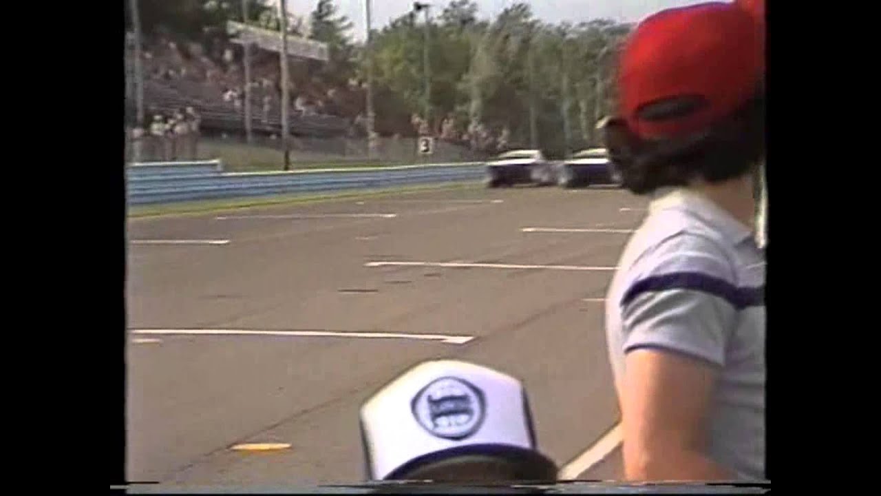 Lancia Beta Monte Carlo Turbo Part 4