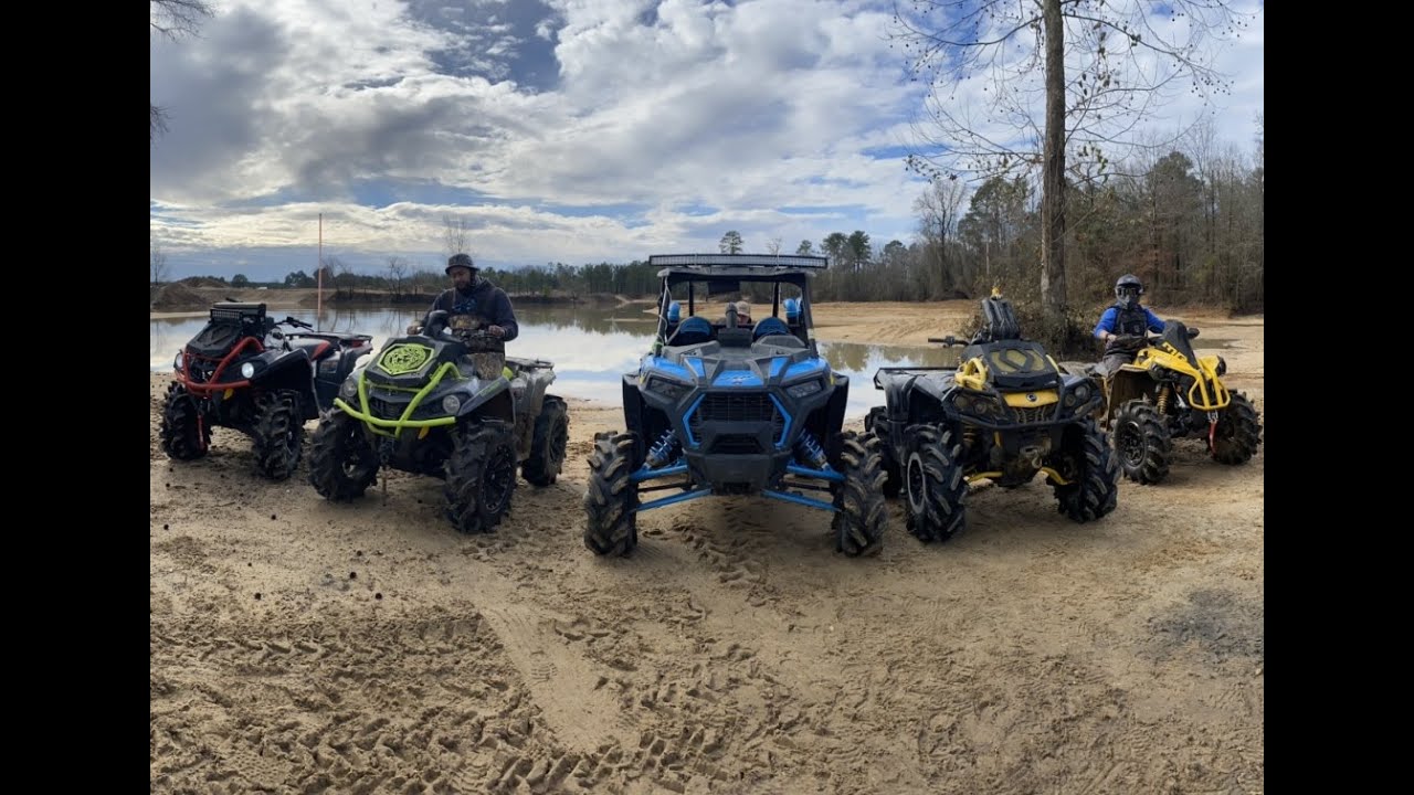Full sends at Busco Beach!