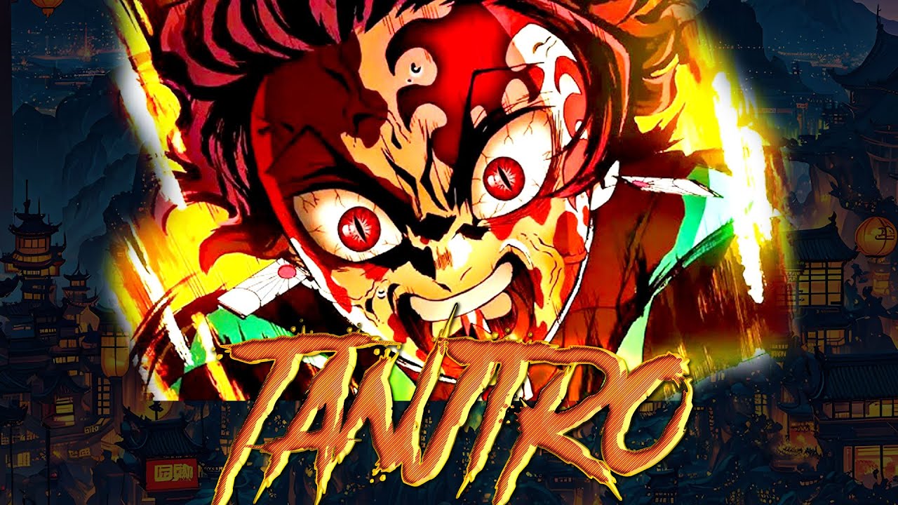 Summoners War : Wind Tanjiro (RTA)