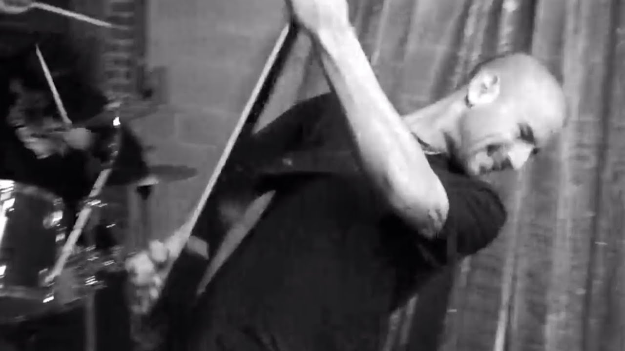 Bandit - &ldquo;Mangled Sheep&rdquo; (Official Music Video)