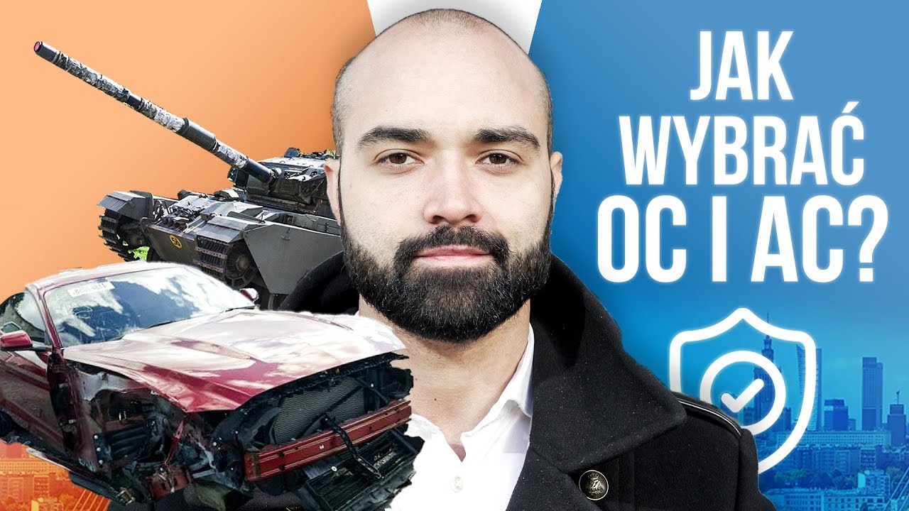 JAK WYBRAĆ OC/AC?