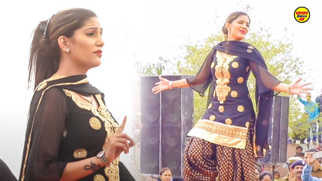 Sapna Dance - Marod I मरोड़_Sapna Chaudhary I Haryanvi Song I Sapna live performance I Sonotek masti